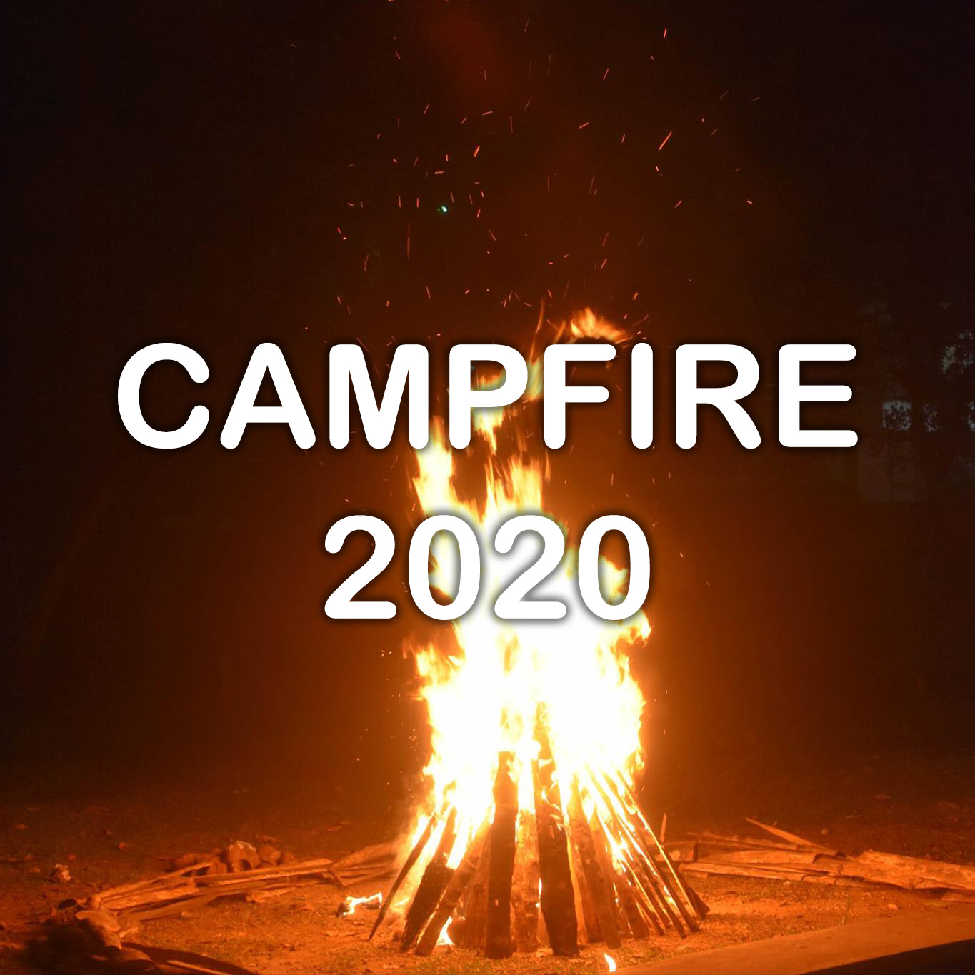 Camp Fire 2020